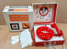 Lionel spear mickey for sale  Jesup
