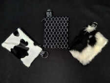 Cow print faux for sale  NEWTON ABBOT