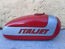 Serbatoio italjet buccaneer usato Serbatoio italjet buccaneer usato  Italia