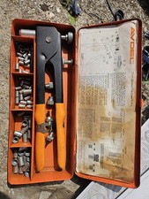 Vintage avdel thin for sale  CRAWLEY