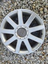 Alufelge zoll 5x112 gebraucht kaufen  Hamburg