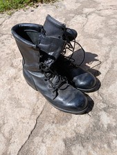 Military combat boots for sale  Central Point
