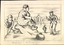 Strand dicke frau gebraucht kaufen Strand dicke frau gebraucht kaufen  Berlin