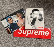 Supreme sade nan for sale  WARRINGTON
