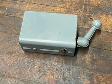 Cutler hammer drum for sale  Lombard