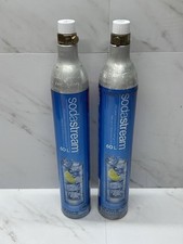 Lot blue sodastream for sale  Redding
