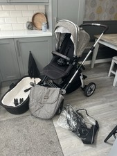 Pram wayfarer baby for sale  LEEDS