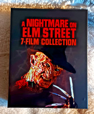 Nightmare elm street for sale Nightmare elm street for sale  GREAT YARMOUTH