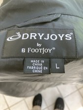 Dryjoys foot joy for sale  Waynesboro