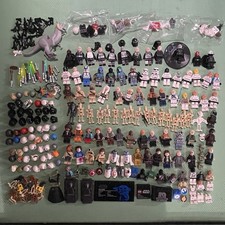 Star wars lego for sale  San Diego