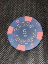 Fiche casinò di usato  Vigevano