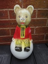 Vintage composite rupert for sale  EXETER