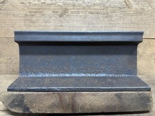 Steel railroad rail for sale  Mathis