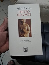 Alina reyes dietro usato  Pontecagnano Faiano