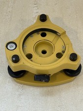 Tribrach total stations for sale  SHEFFIELD