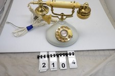 Vintage rotary phone for sale  Montague