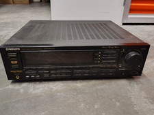 Pioneer vsx 5900s d'occasion  Expédié en Belgium