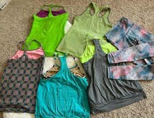 Ivivva activewear lot for sale  Sweet Grass