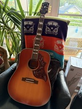 Epiphone westerngitarre hummin gebraucht kaufen  Lüdenscheid
