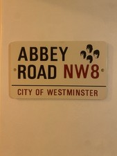 Abbey road nw8 for sale  LONDON