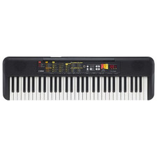 Yamaha tastiera musicale usato  Volpago del Montello
