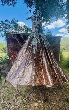 Quinceañera dress sweet for sale  Kingsville