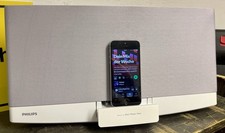 Philips micro music gebraucht kaufen  Marburg