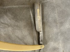 Rare antique navaja for sale  Dunnellon