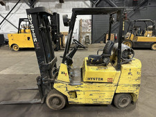 Hyster s60xl 000 for sale  Novi