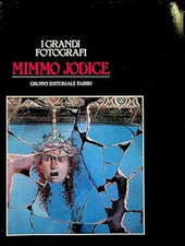 Mimmo jodice grandi usato  Vejano