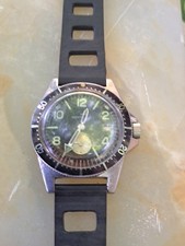 Michel herbelin montre d'occasion  France