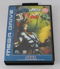 Earthworm jim free for sale  MANCHESTER