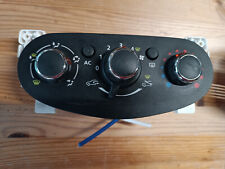 Platine commande clim d'occasion  Orleans-