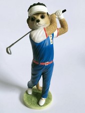 Nick magnificent meerkats for sale  SHEFFIELD