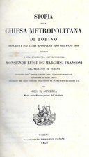 Storia della chiesa usato  Virle Piemonte