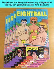Eightball 1st print for sale  Keene