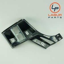 Suporte de montagem de para-choque traseiro esquerdo W166 12-15 Mercedes classe ML C1519 comprar usado  Enviando para Brazil