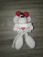 Peluche diddl depesche d'occasion  Limoges-