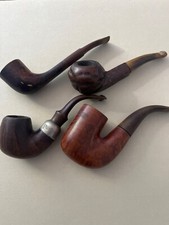 Four vintage tobacco for sale  CARNOUSTIE