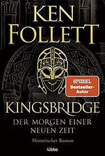 Kingsbridge morgen einer gebraucht kaufen  Berlin