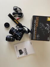 Nikon d5300 nera usato  Tivoli