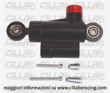 Kit ammortizzatore sterzo usato  Vistrorio