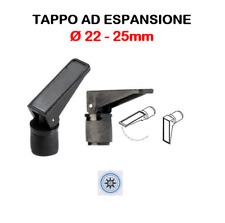 Tappo espansione leva usato  Cariati