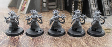 Adeptus mechanicus corpuscarii for sale  Bowie