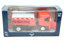 Newray camion chasse d'occasion  Bagnolet