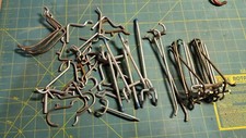 Pegboard hook assortment for sale  Lockport
