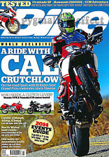 Ccm gp450 z1000sx for sale  WIGAN