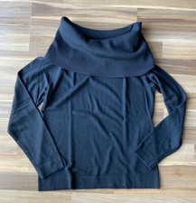 Damen pullover carmenkragen gebraucht kaufen  Wolfsburg
