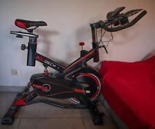Bici spinning resistenza usato  Roma