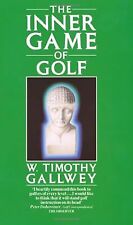 Inner game golf for sale  UK